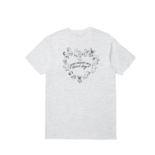 HEART HOP TEE